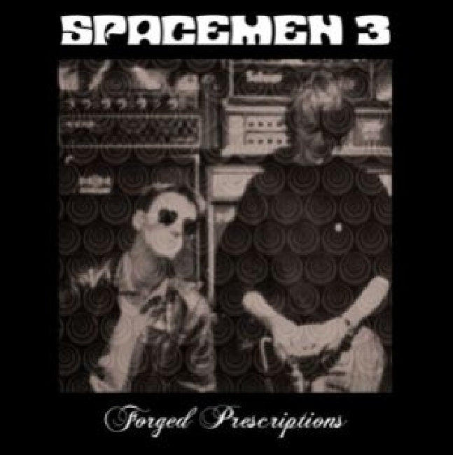 Spacemen 3 - Forged prescriptions (LP) - Discords.nl
