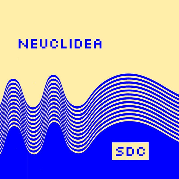 Space Dimension Controller - Neuclidea (12-inch)