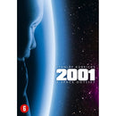 Movie - 2001: a space odyssey (DVD / Blu Ray) - Discords.nl