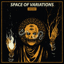 Space Of Variations - Xxxxx (CD)