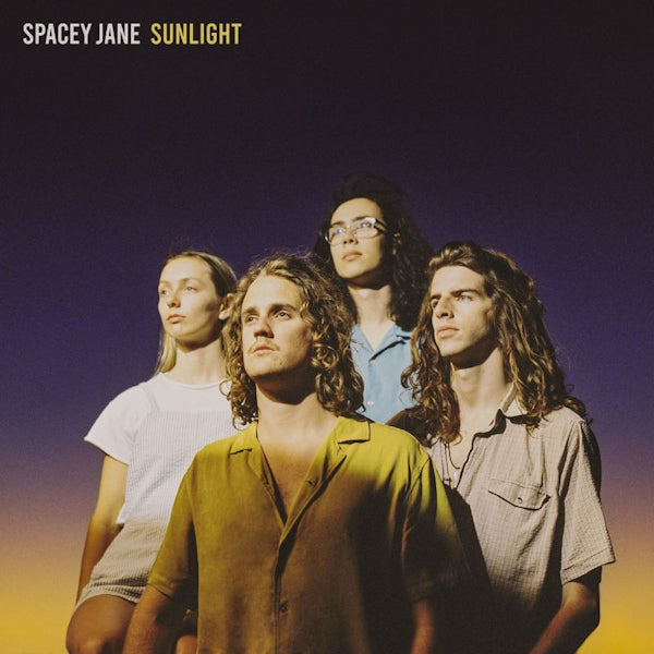 Spacey Jane - Sunlight (LP) - Discords.nl