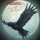 Sparzanza - From dust to darkness (LP) - Discords.nl