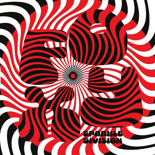 Sparkle Division - Foxy (CD) - Discords.nl
