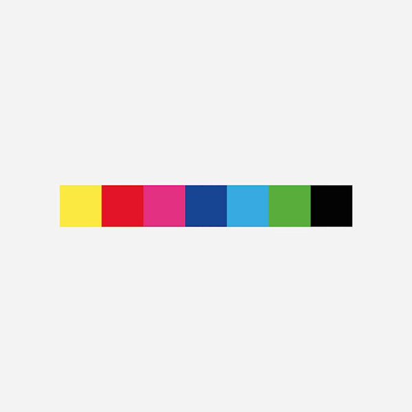 Sparkling - We are here to make you feel (LP) - Discords.nl