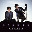 Sparks - Streched (LP)
