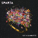 Sparta - Cut a silhouette (CD)
