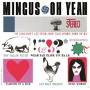 Charles Mingus - Oh yeah! (LP) - Discords.nl