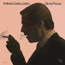 Antonio Carlos Jobim - Stone flower (LP) - Discords.nl
