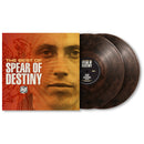 Spear Of Destiny - The best of (LP)