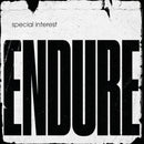 Special Interest - Endure (LP) - Discords.nl