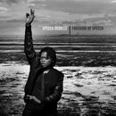 Speech Debelle - Freedom of speech (CD) - Discords.nl