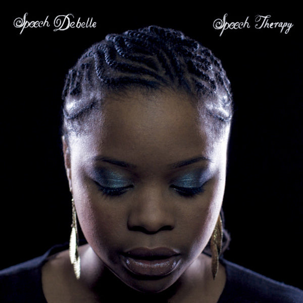 Speech Debelle - Speech therapy (CD) - Discords.nl