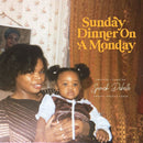 Speech Debelle - Sunday dinner on a monday (CD) - Discords.nl