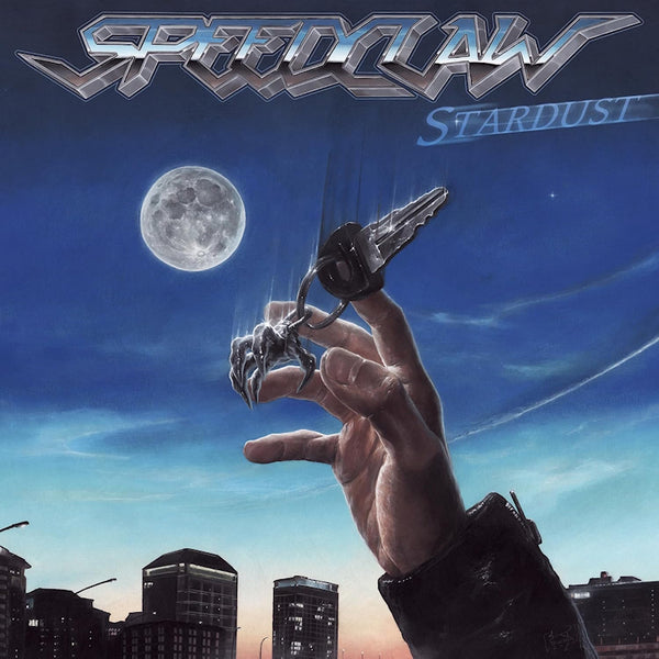Speedclaw - Stardust (LP) - Discords.nl