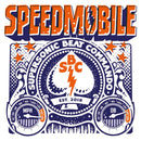 Speedmobile - Supersonic beat commando (CD) - Discords.nl