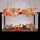 Speedy Ortiz - Foil deer (CD) - Discords.nl