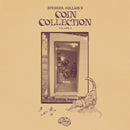 Spencer Cullum - Coin collection 3 (orange) (LP) - Discords.nl
