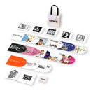 Spice Girls - The singles collection (CD-single)