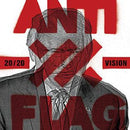 Anti-flag - 20/20 vision (LP) - Discords.nl