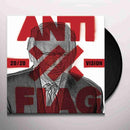 Anti-flag - 20/20 vision (LP) - Discords.nl