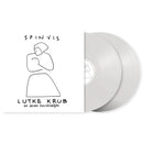 Spinvis - Lutke Krub En Zeven Kerstliedjes (LP) - Discords.nl