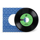 Spirit Of Brotherhood - Go for it (7-inch single) - Discords.nl