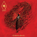 Spirit Possession - Cathedral speech (LP)