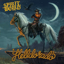 Spiritworld - Helldorado (LP)