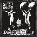 Spiritworld - Pagan rhythms (LP)