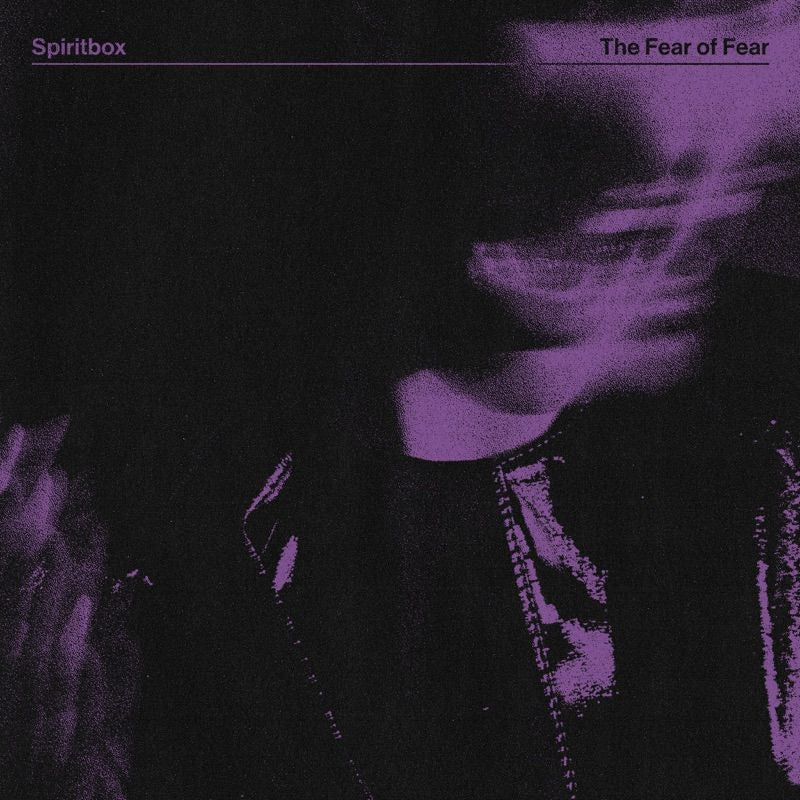 Spiritbox - The fear of fear (LP) - Discords.nl