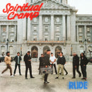 Spiritual Cramp - Rude (LP) - Discords.nl