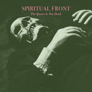 Spiritual Front - The queen is not dead (CD) - Discords.nl