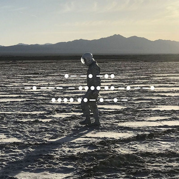 Spiritualized - And nothing hurt (LP) - Discords.nl