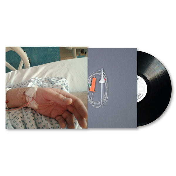 Spiritualized - Songs in a&e (LP) - Discords.nl