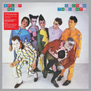 Split Enz - Second thoughts (LP) - Discords.nl