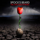 Spock’s Beard - The archaeoptimist (CD)