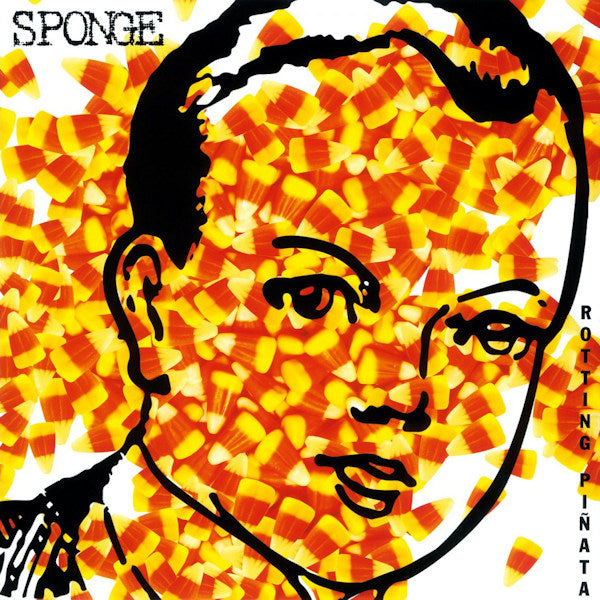 Sponge - Rotting pinata (LP)