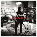 Spoon - Ga ga ga ga ga (LP) - Discords.nl