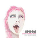 Spoon - Hot thoughts (12-inch) - Discords.nl