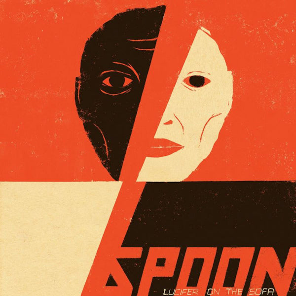 Spoon - Lucifer on the sofa (LP) - Discords.nl