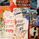 Sports Team - Deep down happy (LP) - Discords.nl