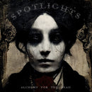 Spotlights - Alchemy for the dead (LP) - Discords.nl