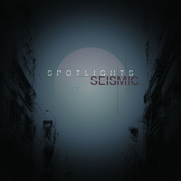 Spotlights - Seismic (LP) - Discords.nl