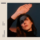 Kika Sprangers - Mind's eye (CD)