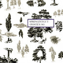 Springintgut - Posten 90 (CD) - Discords.nl