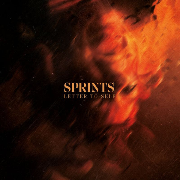 Sprints - Letter to self (CD) - Discords.nl