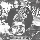 Spunk - Isn't it fun (LP)