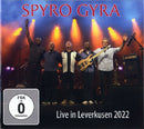 Spyro Gyra - Live In Leverkusen 2022 (CD) - Discords.nl