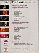 Emmylou Harris - Imagine (DVD Tweedehands) - Discords.nl