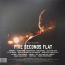 Lizzy McAlpine - Five Seconds Flat (LP) - Discords.nl